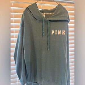 Victoria’s Secret PINK Oversized Hoodie